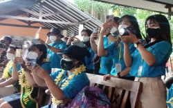 20 Influencer Dikerahkan untuk Promosikan Kalurahan Budaya