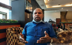 Penonton di PON Papua Bakal Dibatasi