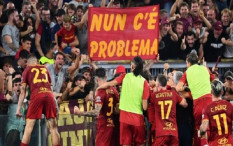 Lanjutan Serie A Italia, Serigala Ibu Kota Menang Dramatis