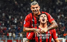 Milan Atasi Lazio, Tonali Dianggap Makin Paten