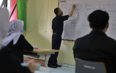 54 Murid SMAN 1 Padang Panjang Positif Covid-19 saat Belajar Tatap Muka