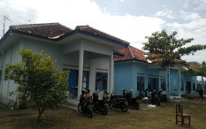 Kasus Covid Aktif Turun, Banyak Selter di Bantul Kosong