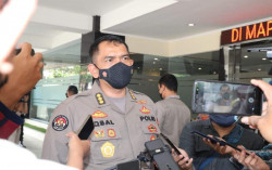 Campurkan Sperma ke Makanan Istri Teman, Dokter di Semarang Jadi Tersangka
