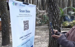 Susah Sinyal Jadi Kendala Uji Coba Pembukaan Objek Wisata di Bantul