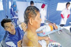 6 Terapi Alternatif Bagi Penderita Stroke Agar Segera Pulih