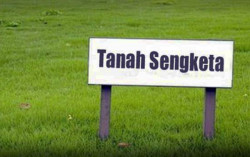 Cara Cek Agar Tidak Terkena Sengketa Saat Membeli Tanah