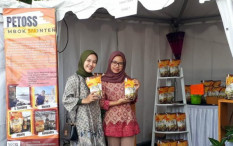 Petoss Mbok Sarinten Bertahan berkat Digitalisasi