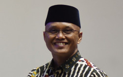 Hacker China Diduga Bobol Kementerian, DPR Minta Pemerintah Layangkan Protes