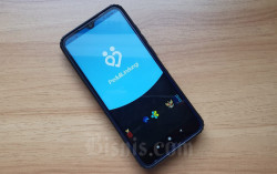 Telkom Pastikan Keamanan Data dan Keaslian Status PeduliLindungi