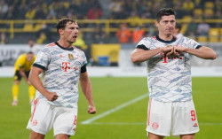 Preview Barcelona Vs Bayern: Peta Kini Sudah Berbeda