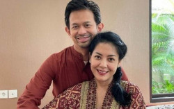 Gugatan Cerai Lulu Tobing ke Bani Maulana Ditolak Hakim, Ini Alasannya