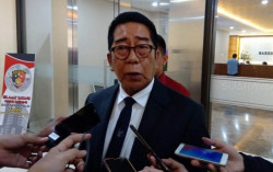 Henry Yosodiningrat, Mantan Suami Five Vi Akan Diperiksa Polisi Terkait Hoaks Megawati Meninggal