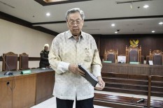 Edward Soeryadjaya, Putra Sulung Pendiri Astra Terjerat Kasus Korupsi Asabri