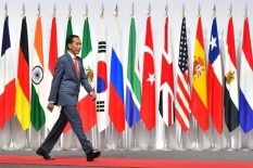 Sekali dalam Sejarah, Indonesia Pertama Kali Jadi Presidensi G20