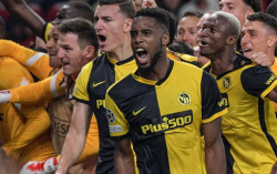 Hasil Liga Champions: Munchen Sikat Barca, Juventus Pesta Gol