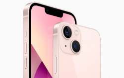 iPhone 13 dan iPhone 13 Mini Dirilis, Cek Harganya