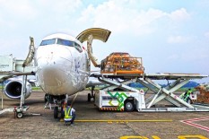 Pesawat Kargo Hilang Kontak di Kabupaten Intan Jaya