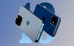 Iphone 13 dan 13 Pro, Ponsel Apple dengan eSIM Ganda