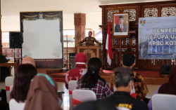 Warga Diminta Bijak Gunakan Bantuan Sosial di Tengah Pandemi Covid-19