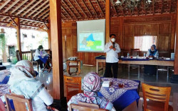 Gencarkan Sosialisasi untuk Mencapai Target Perekaman Nasional