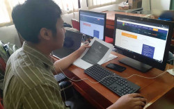 JELAJAH MAGELANG: Pengajuan Izin Penelitian Lebih Mudah dengan Aplikasi E-PIKIR