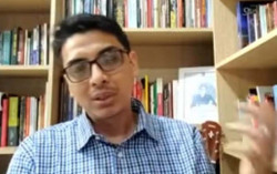 Pakar UGM: Amandemen Biasanya Diiringi Peralihan Rezim dan Adanya Krisis