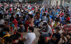 Mulai 15 Oktober, Bangkok Buka Pintu untuk Turis
