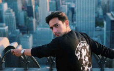 Profil Omar Daniel, Artis Solo yang Berkarier di New York 