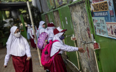 Kemendikbudristek Sebut 91 Persen Sekolah Sudah Diizinkan PTM Terbatas