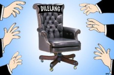 Bukan Hanya Suap, Sejumlah Modus ini Termasuk Jual Beli Jabatan