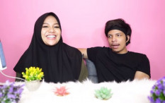 Acara Syukuran 4 Bulan Kehamilan Aurel Bakal Dipimpin Gus Miftah?