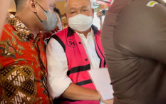 Kasus Korupsi Gas Bumi, Ini Peran Tersangka Alex Noerdin