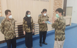 Tegaskan sebagai Fakultas Unggul, FEB UMY Kembali Raih Predikat Terbaik 