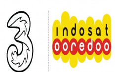 Nilai Transaksi Merger Indosat-Tri Indonesia Setara Rp85,62 Triliun