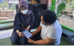 PLN Berikan Keringanan Pembayaran Rekening Listrik melalui Program Stimulus