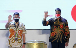 Indosat Ooredoo Perluas Layanan 5G ke Surabaya