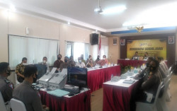 Mutasi dan Balik Nama Kendaraan di DIY Tidak Perlu Bawa Berkas