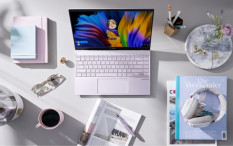 Zenbook 13 (UM325), Ini Dia Laptopnya Para Profesional Muda