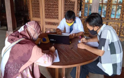 Orang dengan Skizofrenia Dilatih Menggunakan Game dalam Aplikasi Android
