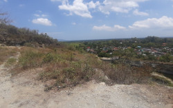 Pengembangan Geoheritage di Bantul Tunggu Rencana Induk