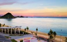 Okupansi Hotel di Sekitar Mandalika Penuh karena World Superbike