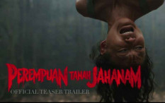 Sinopsis Perempuan Tanah Jahanam yang Akan Tayang di Netflix 1 Oktober