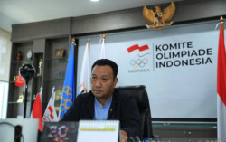 Sea Games Vietnam Sampai Kini Belum Jelas