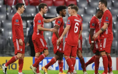 Lawan Bochum, Munchen Bakal Pakai Jersey Khusus Festival Bir