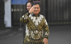 Ada Ancaman Kapal Perang China di Natuna, Prabowo Akan Bawa Frigate dari Inggris