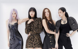 Blackpink Ditunjuk sebagai Duta SDGs PBB