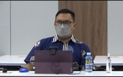 FTI UII Buka Jaringan Komunikasi Antar Mahasiswa Internasional