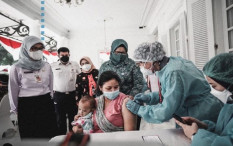 PPKM Segera Berakhir, Pakar Ingatkan Pemerintah soal Cakupan Vaksinasi