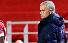 Verona Paksa Roma Alami Kekalahan Pertama di Era Mourinho