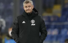Solskjaer Geram dengan Keputusan Wasit, Sebut MU Pantas Raih Dua Penalti